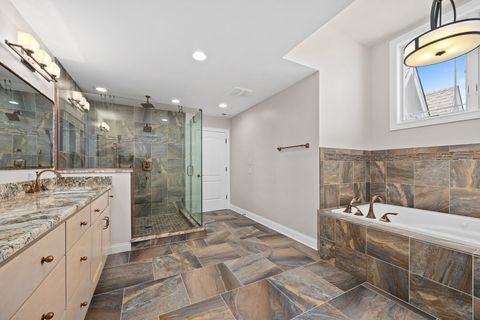 Tiny photo for 7827 Emma Court, Orland Park, IL 60462 (MLS # 12595553)