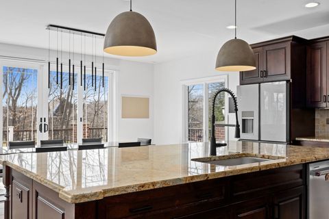 Tiny photo for 7827 Emma Court, Orland Park, IL 60462 (MLS # 12595553)