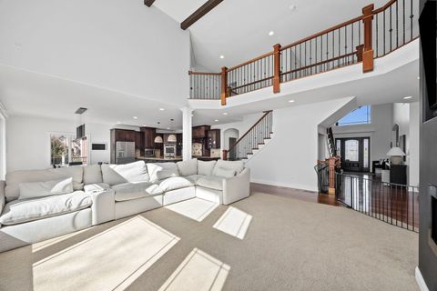 Tiny photo for 7827 Emma Court, Orland Park, IL 60462 (MLS # 12595553)