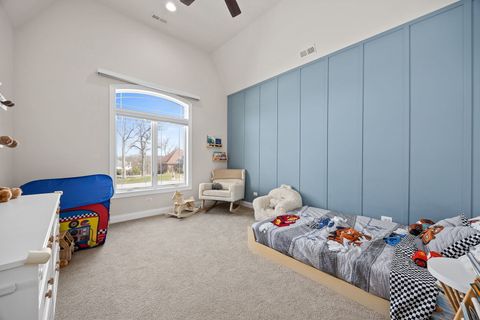 Tiny photo for 7827 Emma Court, Orland Park, IL 60462 (MLS # 12595553)