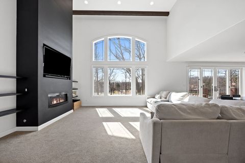 Tiny photo for 7827 Emma Court, Orland Park, IL 60462 (MLS # 12595553)