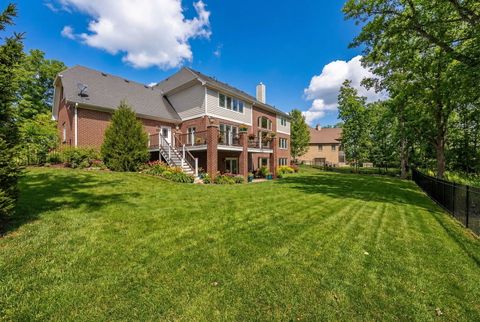 Tiny photo for 7827 Emma Court, Orland Park, IL 60462 (MLS # 12595553)