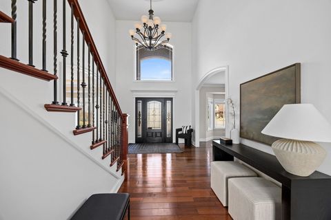 Tiny photo for 7827 Emma Court, Orland Park, IL 60462 (MLS # 12595553)