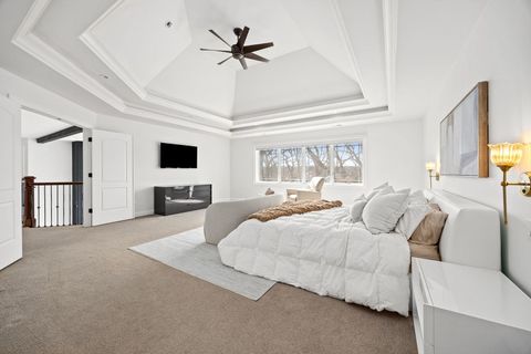 Tiny photo for 7827 Emma Court, Orland Park, IL 60462 (MLS # 12595553)