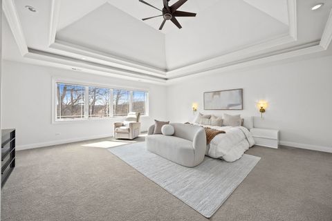 Tiny photo for 7827 Emma Court, Orland Park, IL 60462 (MLS # 12595553)