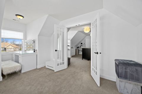 Tiny photo for 7827 Emma Court, Orland Park, IL 60462 (MLS # 12595553)