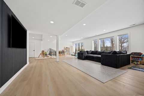 Tiny photo for 7827 Emma Court, Orland Park, IL 60462 (MLS # 12595553)