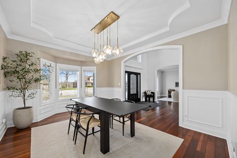 Tiny photo for 7827 Emma Court, Orland Park, IL 60462 (MLS # 12595553)