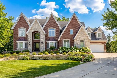 Tiny photo for 7827 Emma Court, Orland Park, IL 60462 (MLS # 12595553)