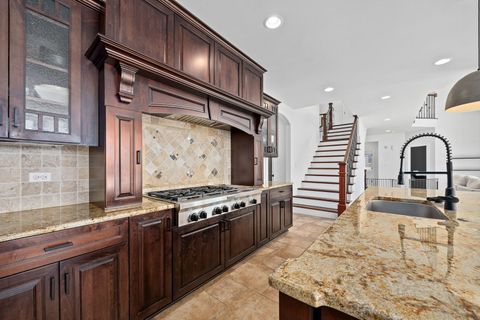 Tiny photo for 7827 Emma Court, Orland Park, IL 60462 (MLS # 12595553)