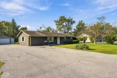 Tiny photo for 4671 185th Place, Country Club Hills, IL 60478 (MLS # 12787188)