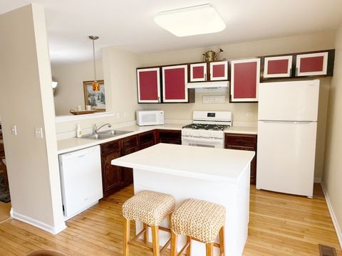 Tiny photo for 492 Holiday Lane, Hainesville, IL 60073 (MLS # 12597730)