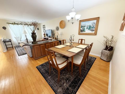 Tiny photo for 492 Holiday Lane, Hainesville, IL 60073 (MLS # 12597730)