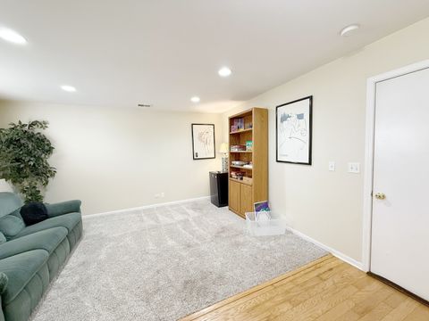 Tiny photo for 492 Holiday Lane, Hainesville, IL 60073 (MLS # 12597730)