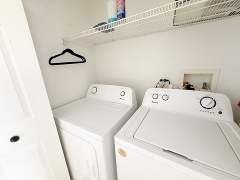 Tiny photo for 492 Holiday Lane, Hainesville, IL 60073 (MLS # 12597730)