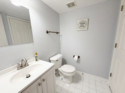 Tiny photo for 492 Holiday Lane, Hainesville, IL 60073 (MLS # 12597730)