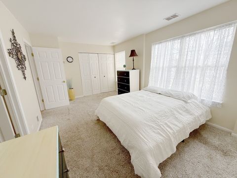 Tiny photo for 492 Holiday Lane, Hainesville, IL 60073 (MLS # 12597730)