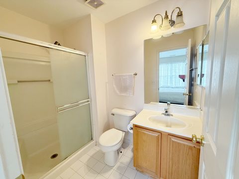 Tiny photo for 492 Holiday Lane, Hainesville, IL 60073 (MLS # 12597730)