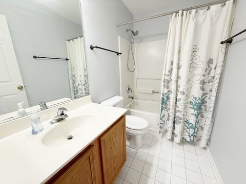 Tiny photo for 492 Holiday Lane, Hainesville, IL 60073 (MLS # 12597730)