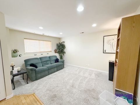 Tiny photo for 492 Holiday Lane, Hainesville, IL 60073 (MLS # 12597730)