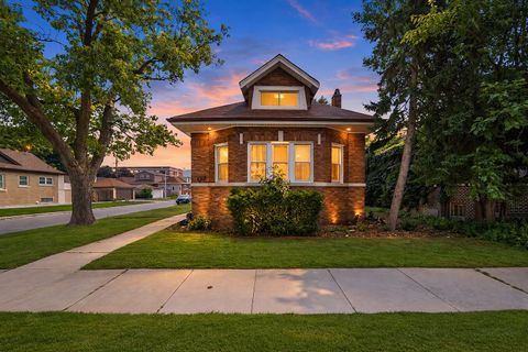 8101 S Kimbark Avenue Chicago IL 60619