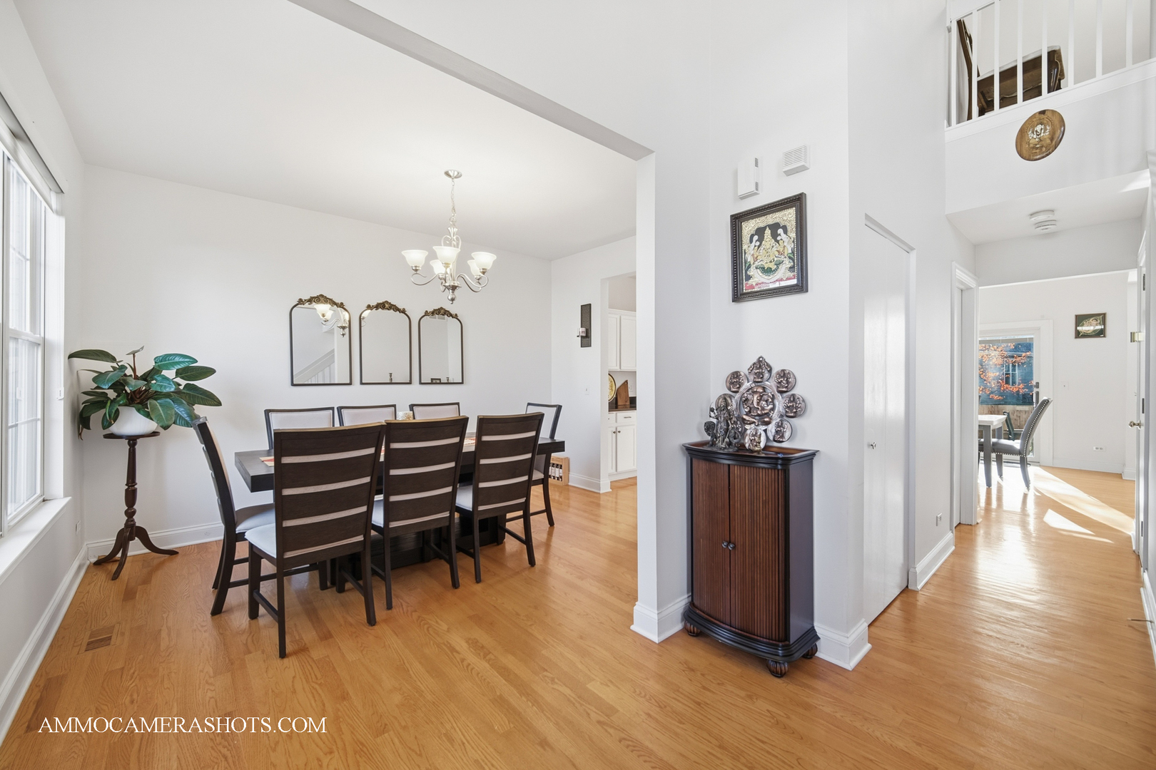 1205 Red Clover Drive