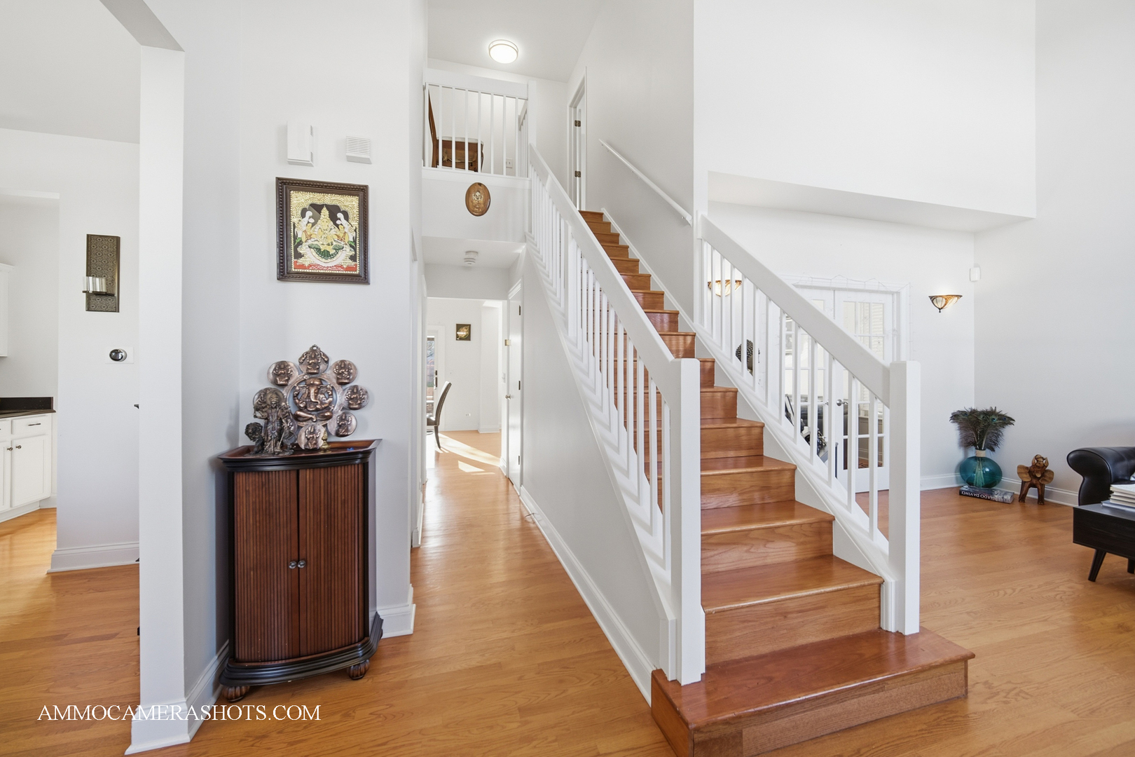 1205 Red Clover Drive