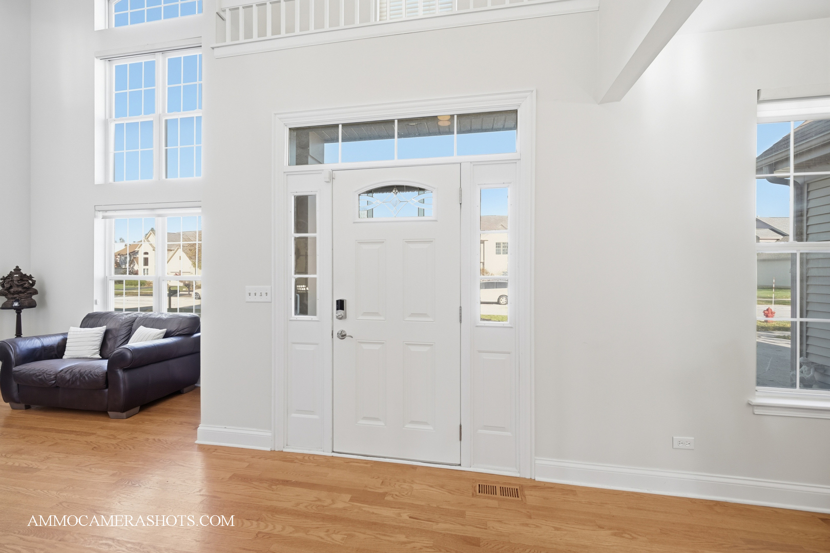 1205 Red Clover Drive