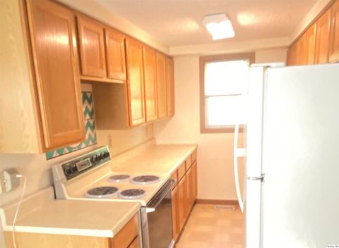 Tiny photo for 3703 Bonansinga Dr. Dr, Quincy, IL 62305 (MLS # 12489168)