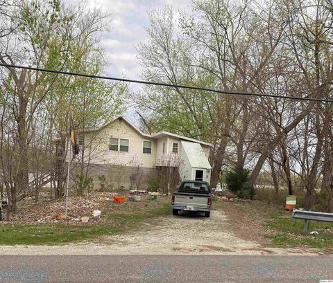Photo of 3703 Bonansinga Dr. Dr, Quincy, IL 62305 (MLS # 12489168)