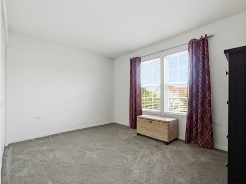 Tiny photo for 490 Dolton Lane, Carol Stream, IL 60188 (MLS # 12655457)
