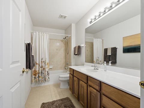 Tiny photo for 490 Dolton Lane, Carol Stream, IL 60188 (MLS # 12655457)