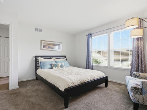 Tiny photo for 490 Dolton Lane, Carol Stream, IL 60188 (MLS # 12655457)