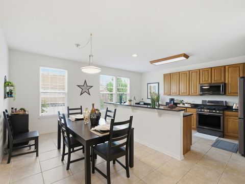 Tiny photo for 490 Dolton Lane, Carol Stream, IL 60188 (MLS # 12655457)