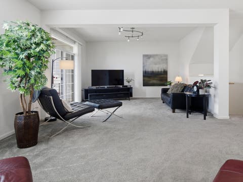Tiny photo for 490 Dolton Lane, Carol Stream, IL 60188 (MLS # 12655457)