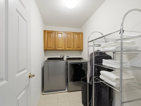 Tiny photo for 490 Dolton Lane, Carol Stream, IL 60188 (MLS # 12655457)