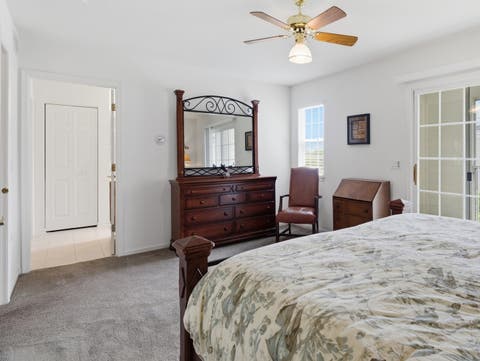 Tiny photo for 490 Dolton Lane, Carol Stream, IL 60188 (MLS # 12655457)
