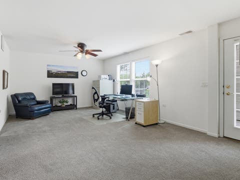 Tiny photo for 490 Dolton Lane, Carol Stream, IL 60188 (MLS # 12655457)