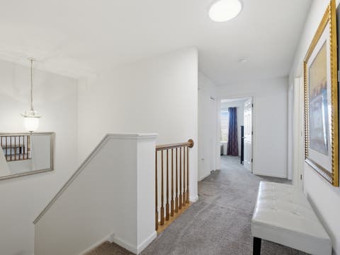 Tiny photo for 490 Dolton Lane, Carol Stream, IL 60188 (MLS # 12655457)