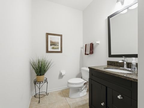 Tiny photo for 490 Dolton Lane, Carol Stream, IL 60188 (MLS # 12655457)