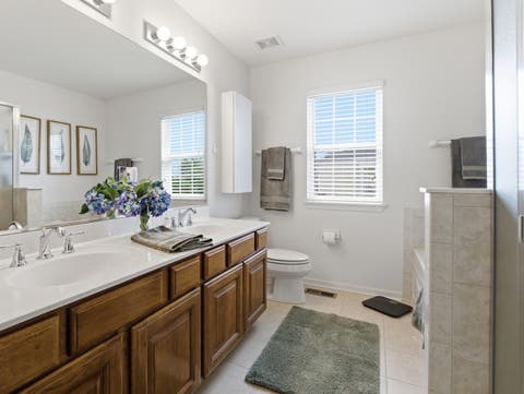 Tiny photo for 490 Dolton Lane, Carol Stream, IL 60188 (MLS # 12655457)