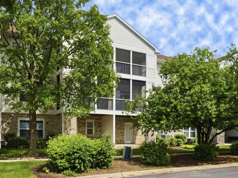 Tiny photo for 490 Dolton Lane, Carol Stream, IL 60188 (MLS # 12655457)