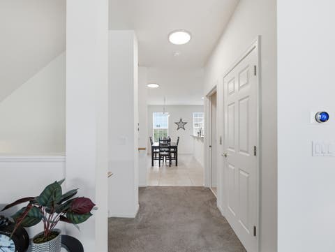 Tiny photo for 490 Dolton Lane, Carol Stream, IL 60188 (MLS # 12655457)