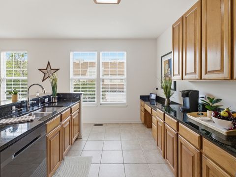 Tiny photo for 490 Dolton Lane, Carol Stream, IL 60188 (MLS # 12655457)
