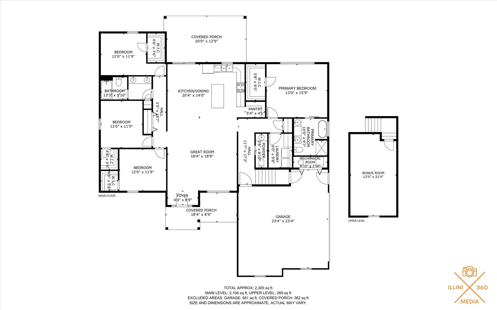 50 Moss Lake Drive