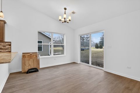 Tiny photo for 301 W South Street #301, Durand, IL 61024 (MLS # 12585017)