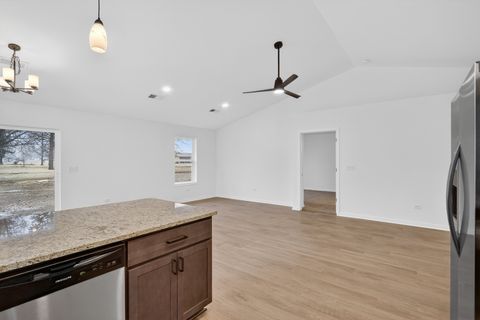 Tiny photo for 301 W South Street #301, Durand, IL 61024 (MLS # 12585017)