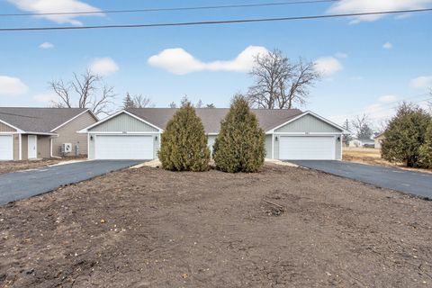 Tiny photo for 301 W South Street #301, Durand, IL 61024 (MLS # 12585017)