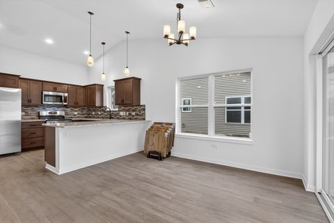 Tiny photo for 301 W South Street #301, Durand, IL 61024 (MLS # 12585017)