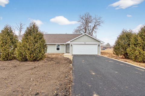 Tiny photo for 301 W South Street #301, Durand, IL 61024 (MLS # 12585017)